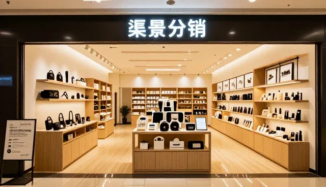 线上店铺运营中的商品采购策略演进与实践