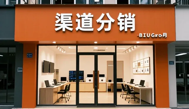 精准视角下的线上店铺运营让生意更简单