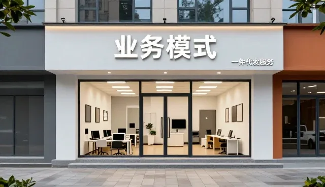精准业务在批发零售领域的实践与趋势